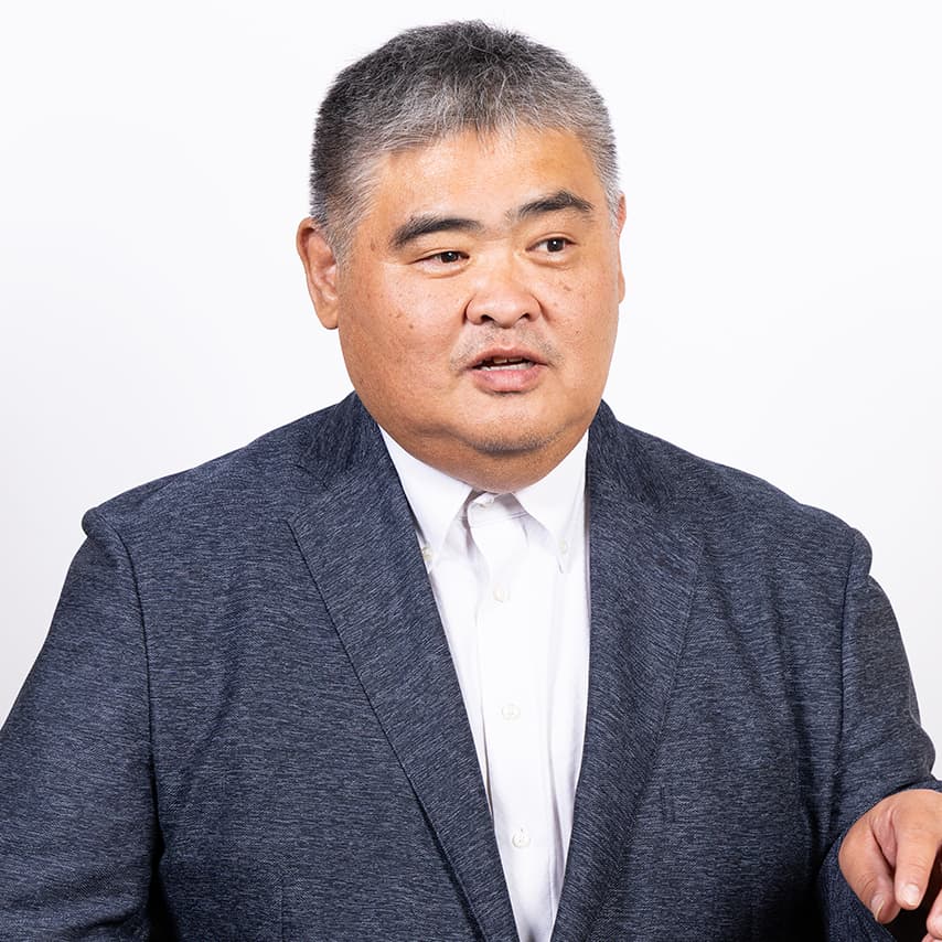 「上田 良志」の写真