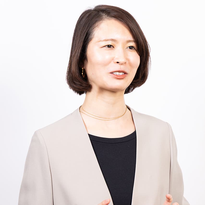 「前田 祥恵」の写真