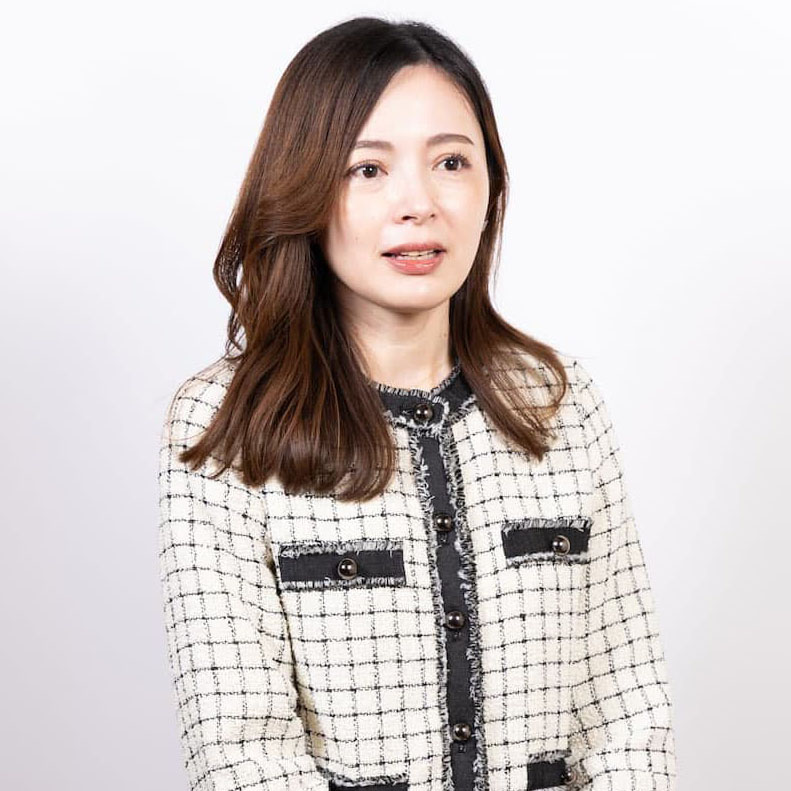 「伊波 紗友里」の写真