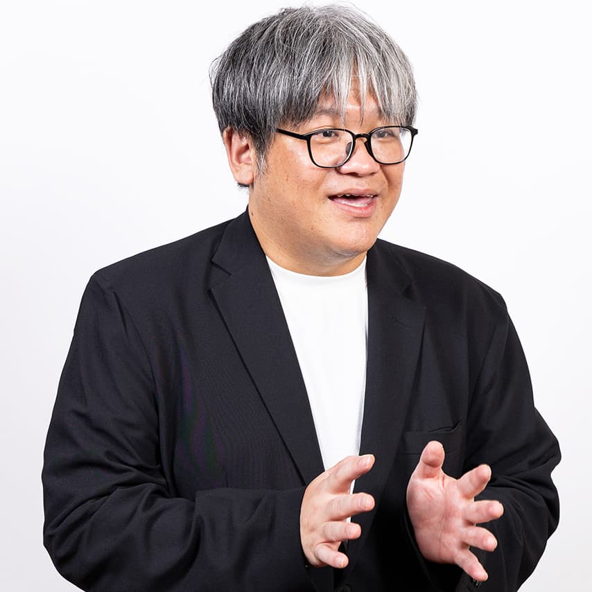 「中園 信吾」の写真