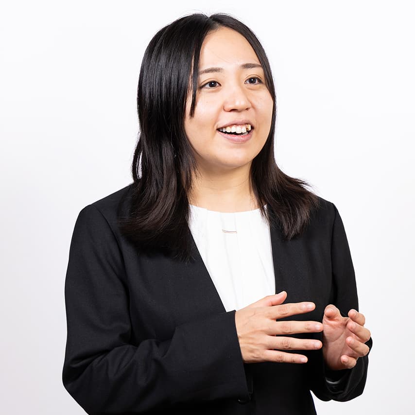 「上田 昌子」の写真