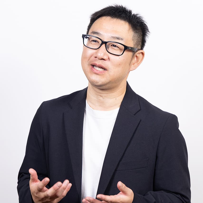 「小野寺 崇」の写真