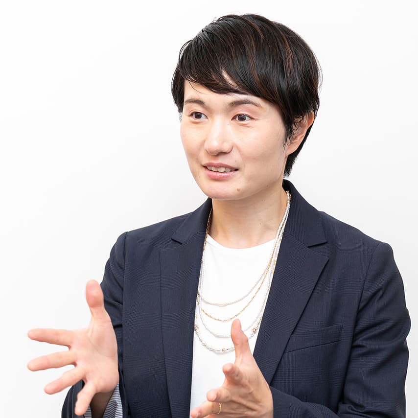 「米澤 智子」の写真