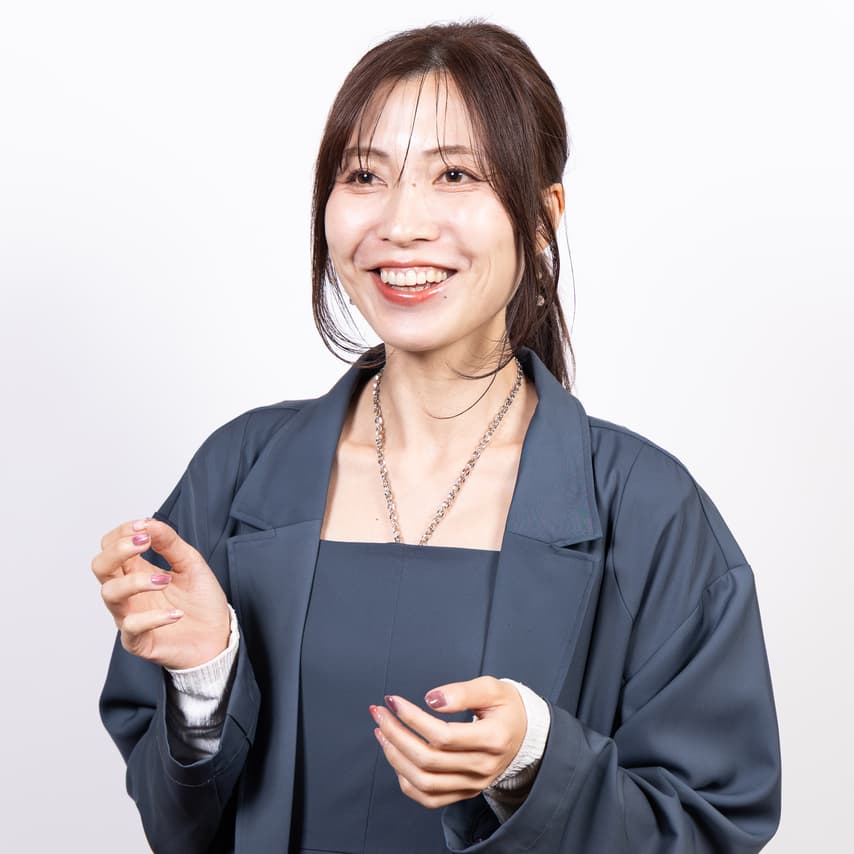 「佐藤 知世」の写真