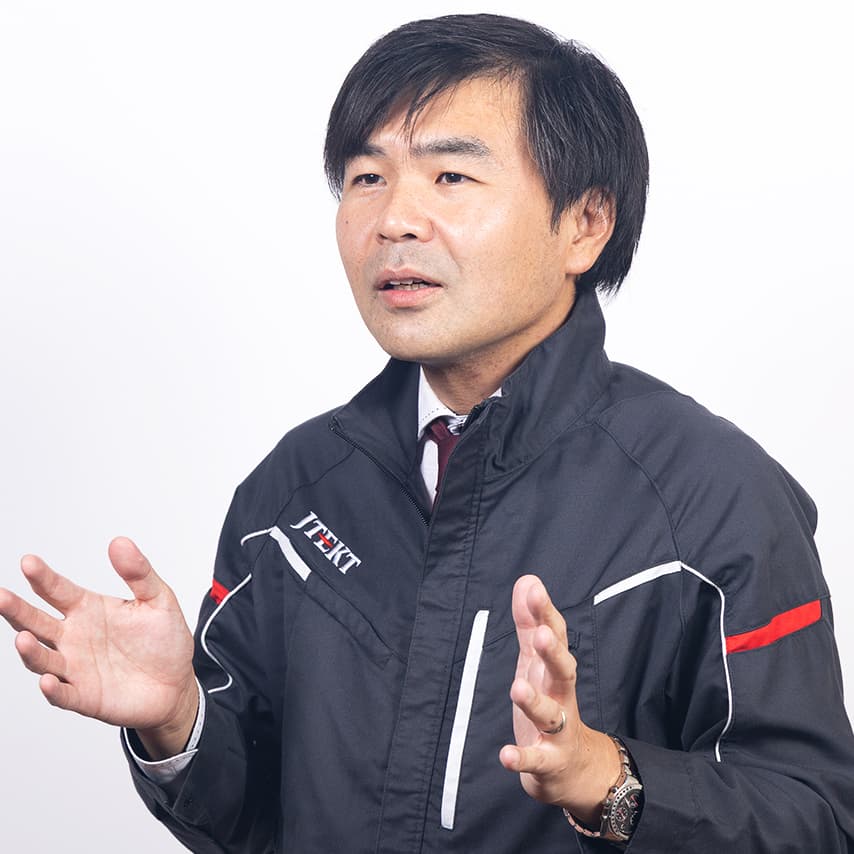 「水藤 嘉亮」の写真