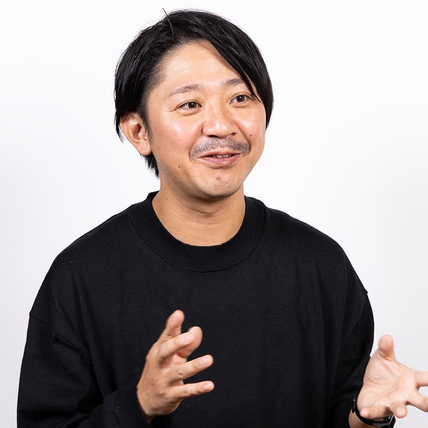 小野寺 崇 | プレスリリースエバンジェリスト | Press Release