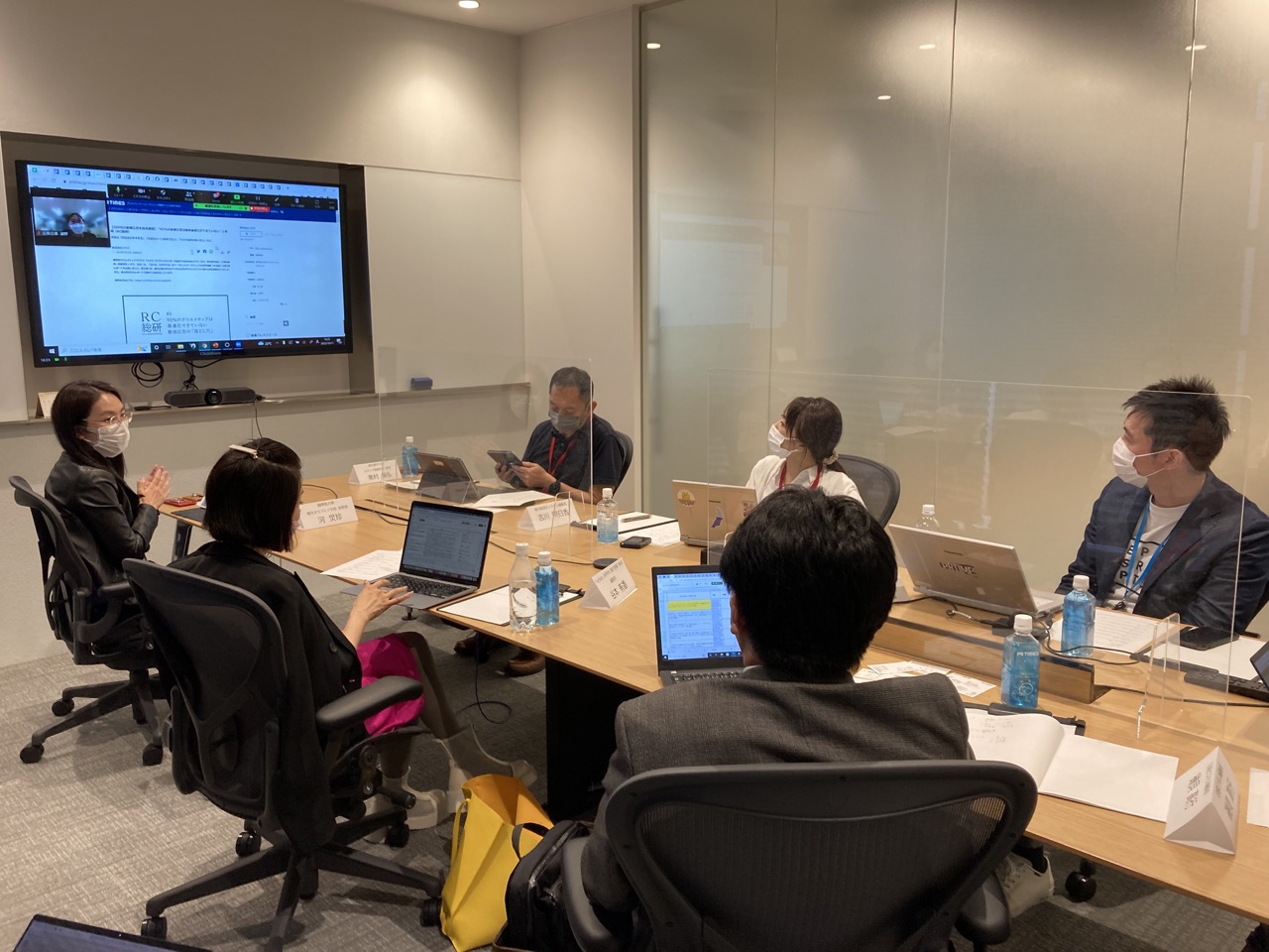 Press Release Awards プレスリリースアワード PR TIMES