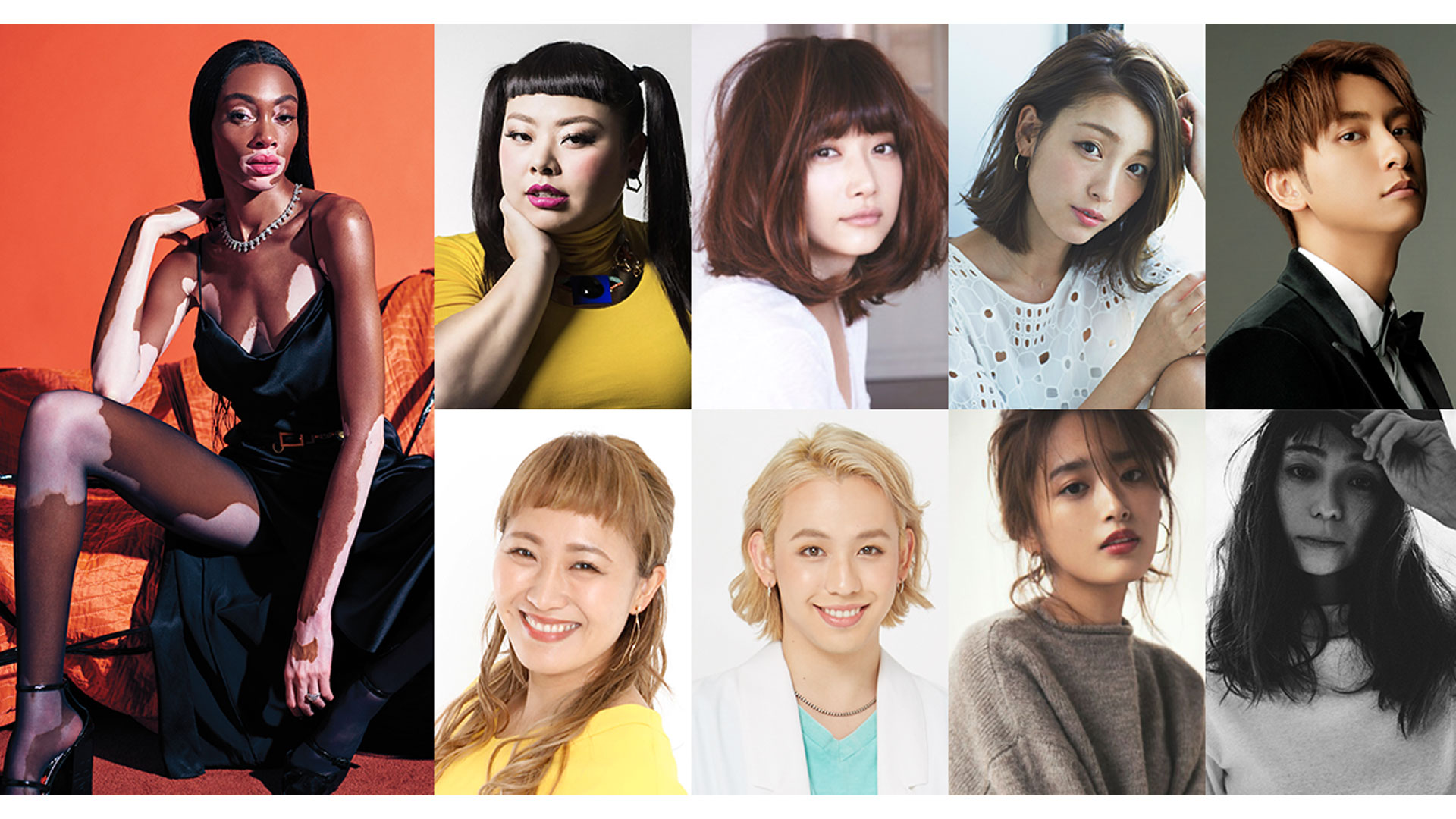 世界最大級の美容フェス『Beautycon』日本初上陸