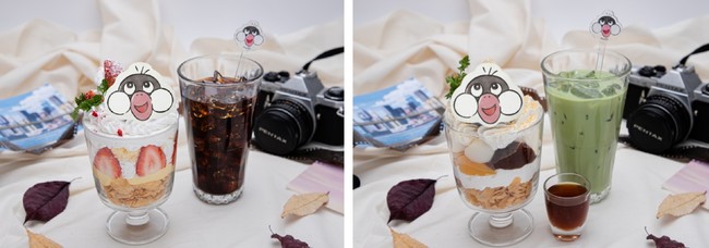 nori²くんクリスマスセット.jpg、nori²くんニューイヤーセット